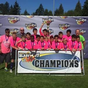 Meet your Posher, Kaden